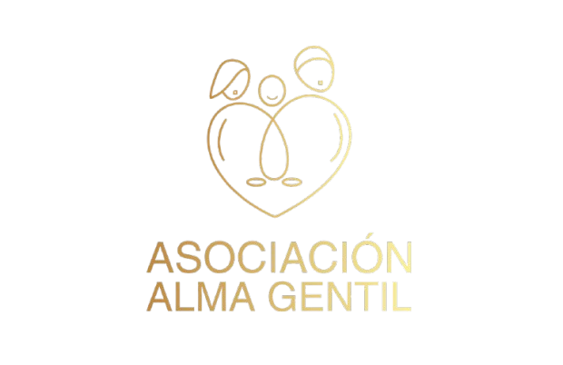 Alma Gentil Logo